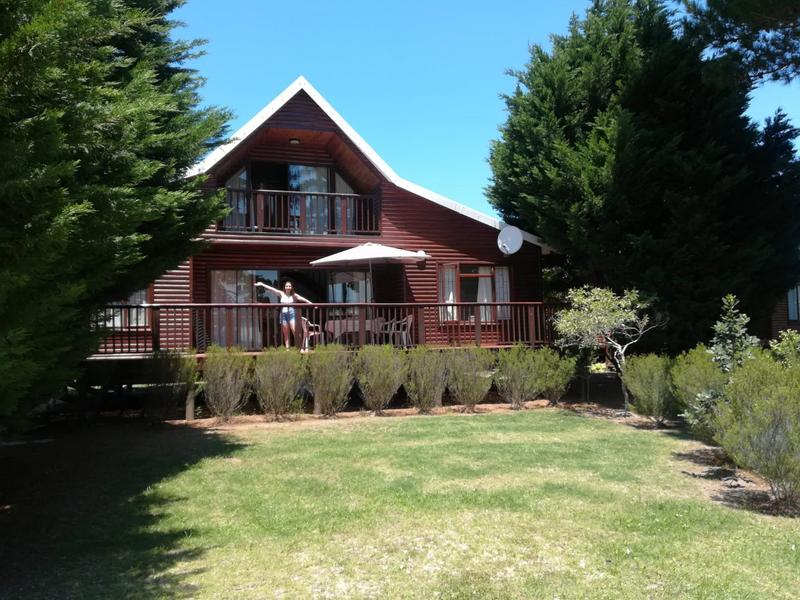 To Let 0 Bedroom Property for Rent in Sedgefield Rural Western Cape